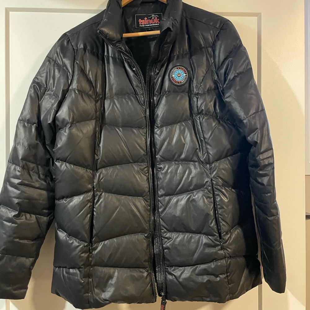 Ladies bomber light weight jacket